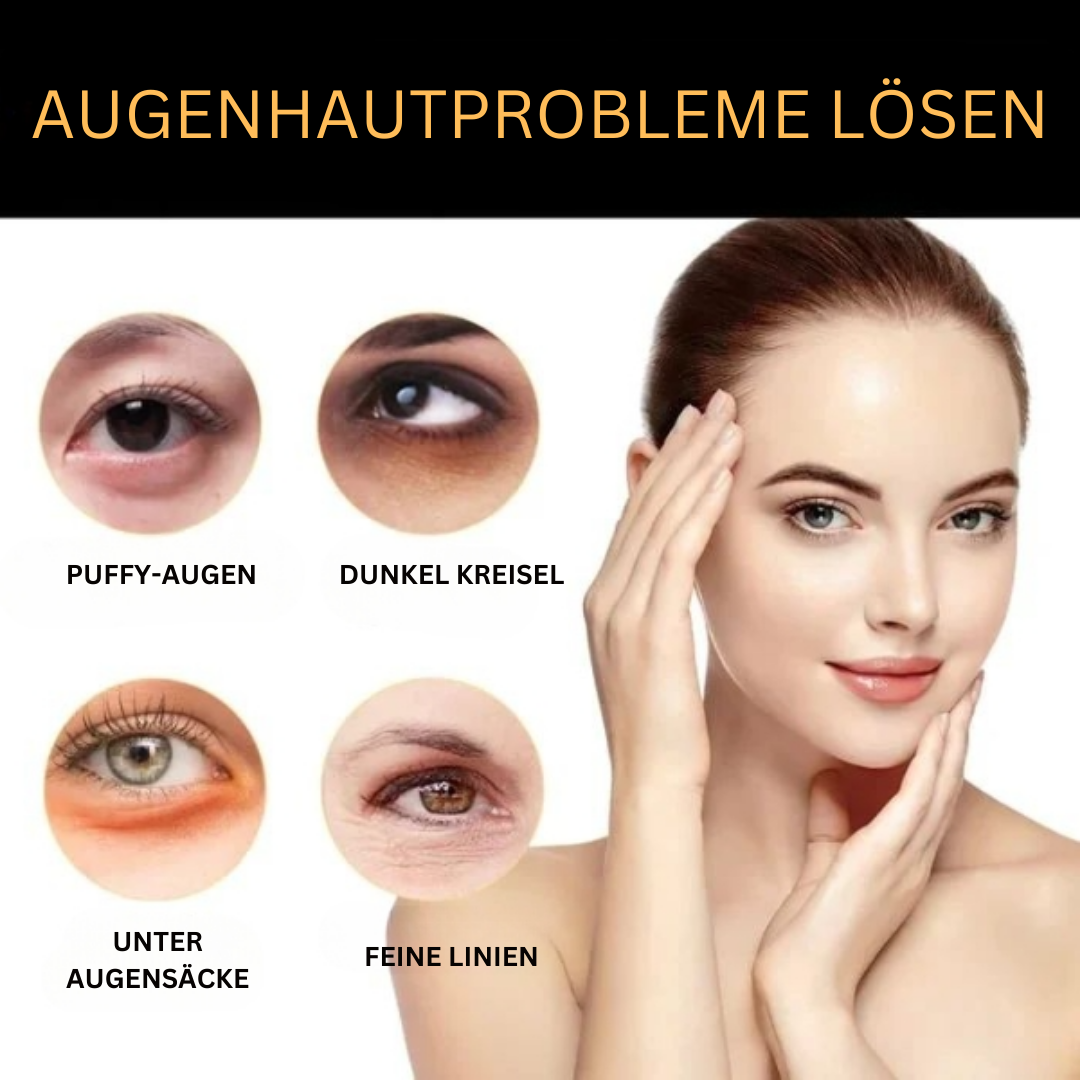 EELHOE™ Straffende Augencreme (1+1 GRATIS)