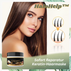 HaloHelp™️ I Keratin-Haar-Reparaturmaske (1+1 GRATIS)