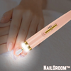 NailGroom™ Elektrisches Nagelbohrer-Set