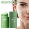 MintFresh™️ I Grüner Tee Stick Maske (1+1 GRATIS)