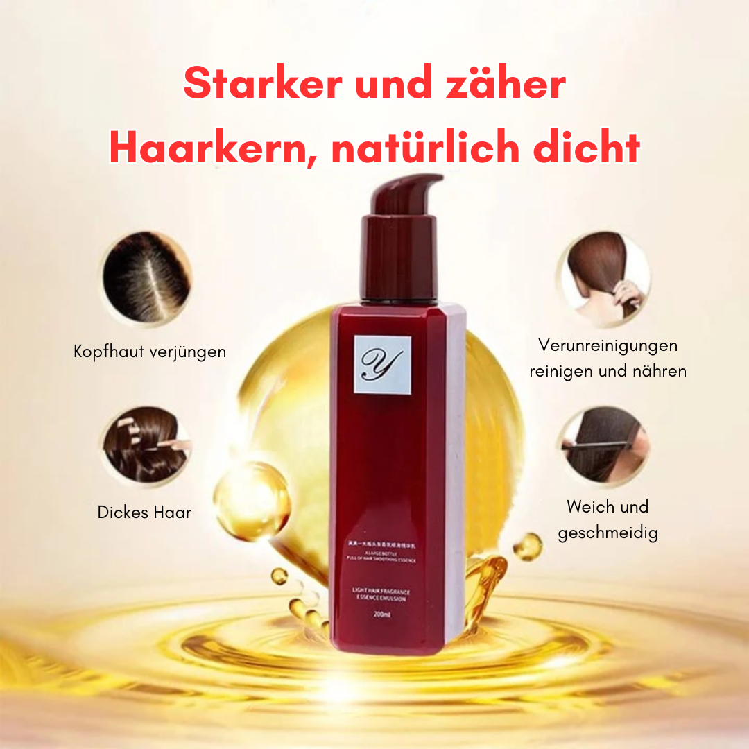 Silk&Smooth™ Haarglättungs-Conditioner