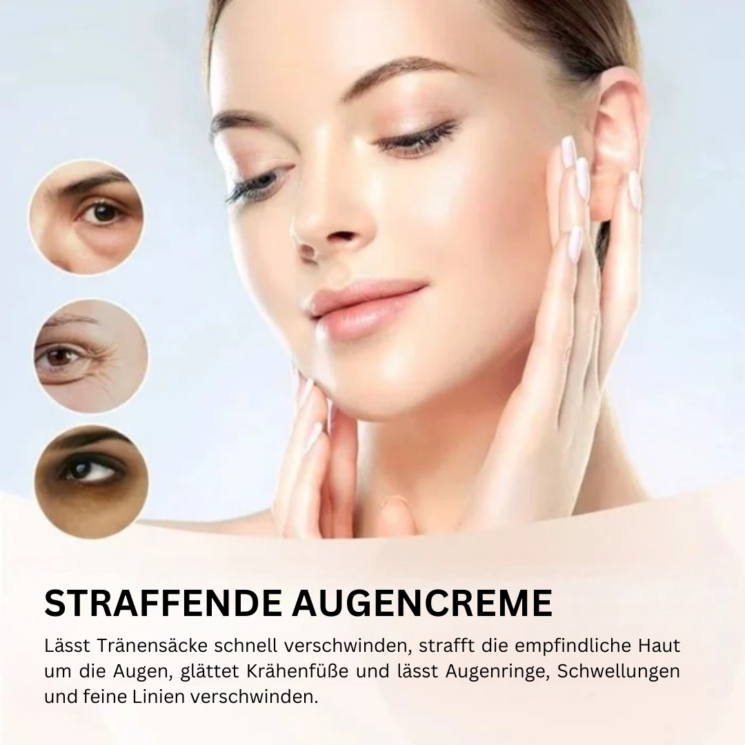 EELHOE™ Straffende Augencreme (1+1 GRATIS)