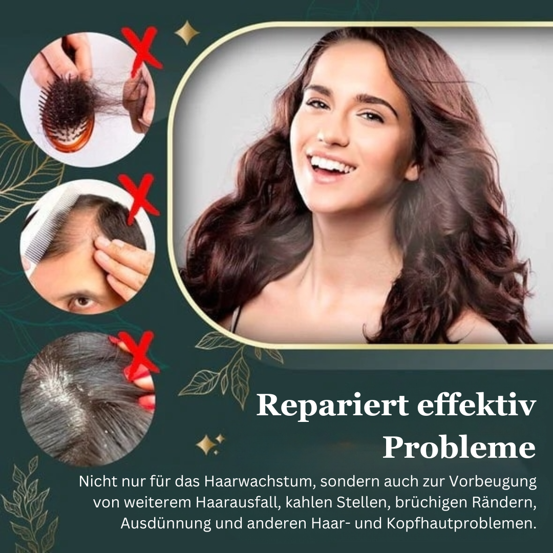 HariPure™ Haarwuchs-Scrub (1+1 GRATIS)