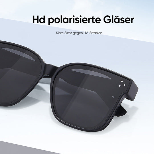 ShadeX™ Polarisierte Sonnenbrille