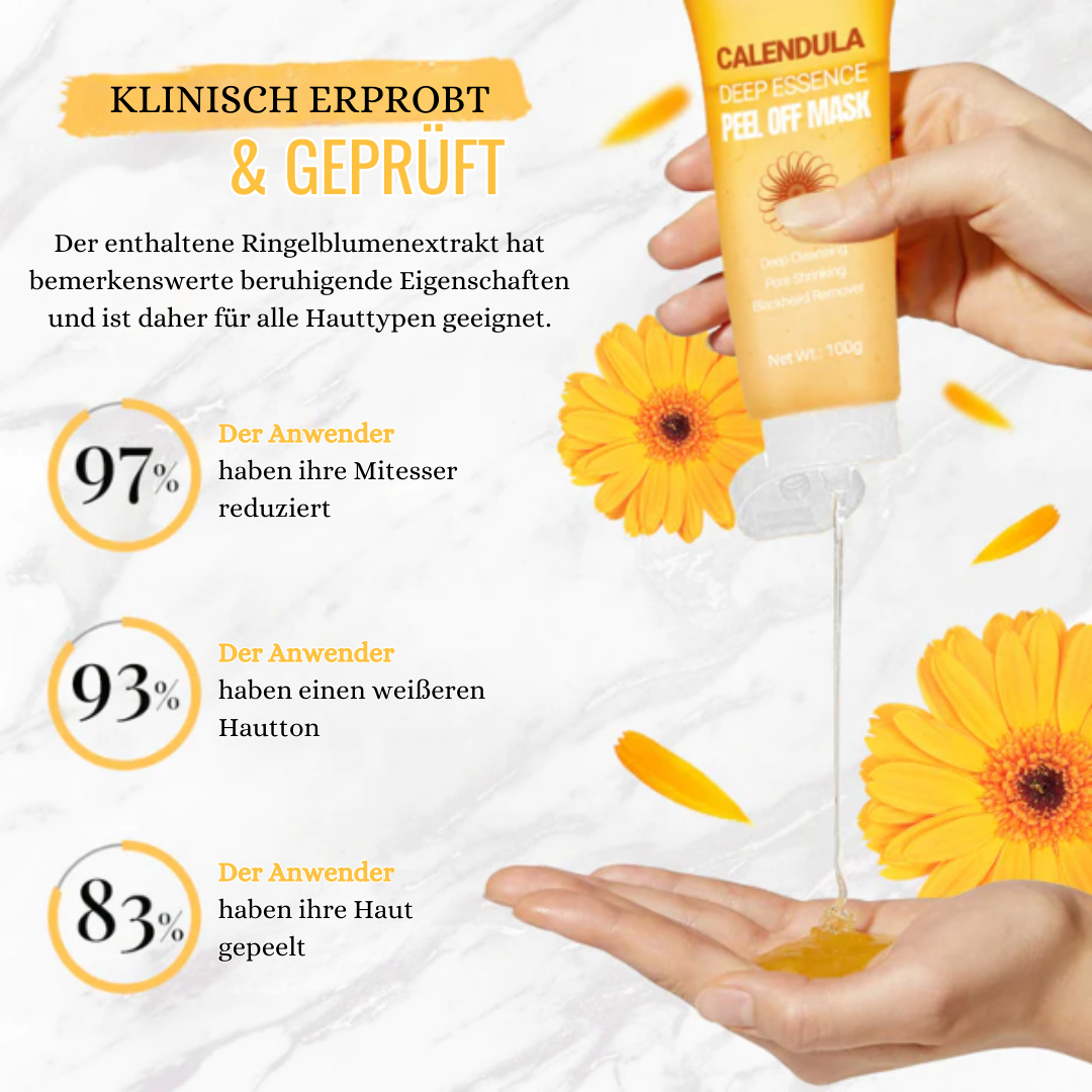 Glow Mask™ Calendula Essenzmaske