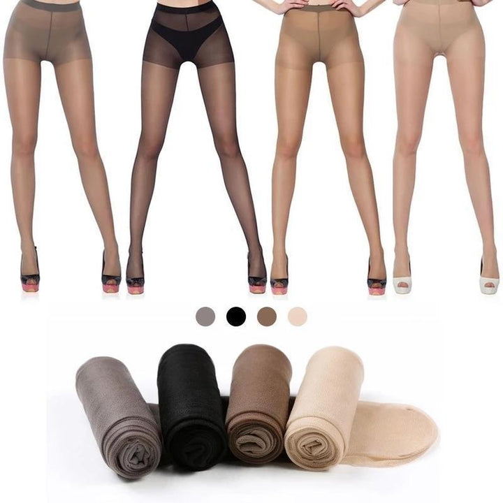 Wonder Tights™ Superflexible unverwüstliche Strumpfhose