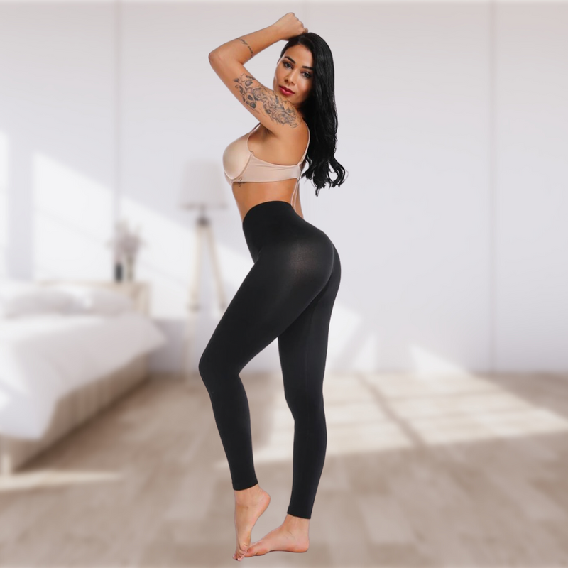 SlimLegs™ Frauen Schlankheitsleggings