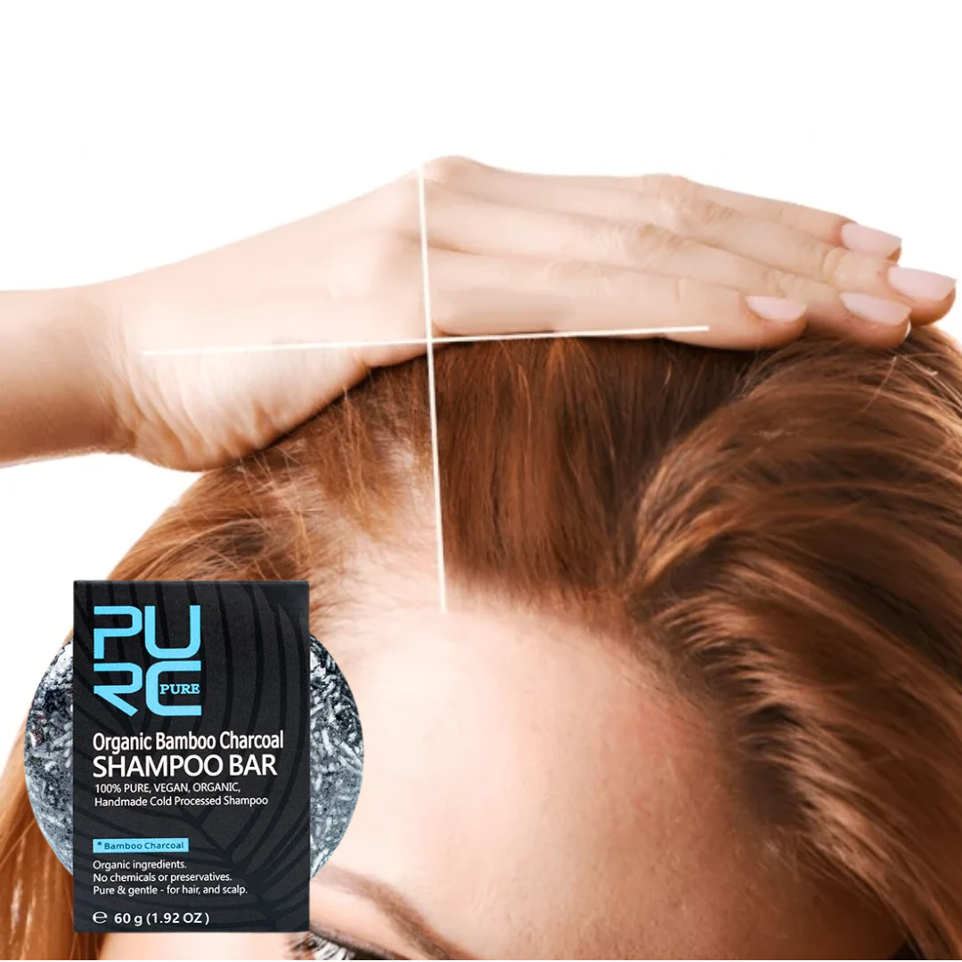 Purc Pure™ Haarwuchs Shampoobar