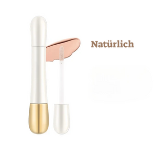 DuoFinish™ Foundation und Concealer mit makelloser Deckkraft