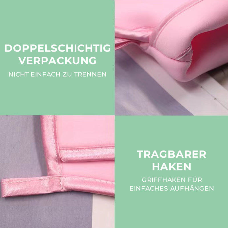 ExfoEase™️ I Peeling-Badehandschuh (1+1 GRATIS)