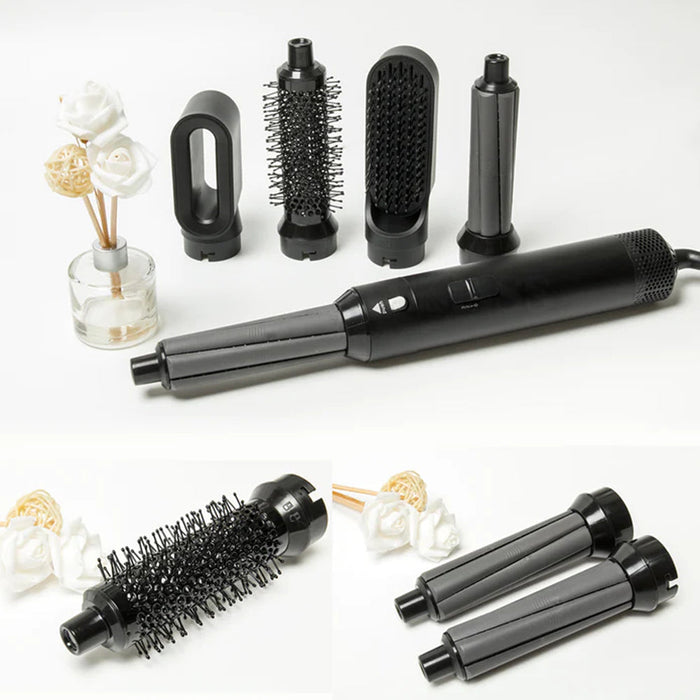 NovaStyler™️ I 5 in 1 Haarstyler