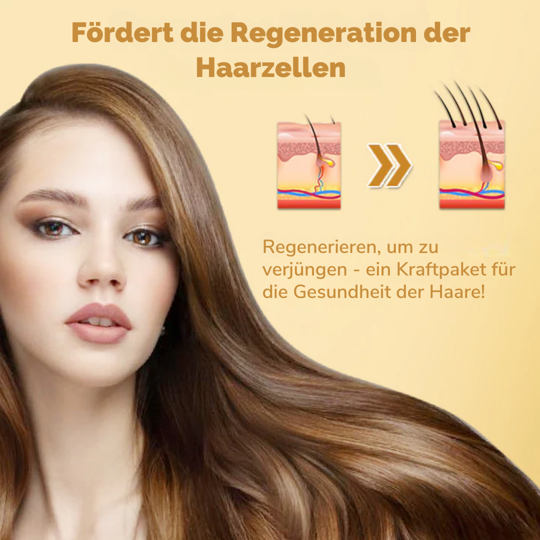 VitalHaar™ - Biotin Haarwuchsmittel Spray