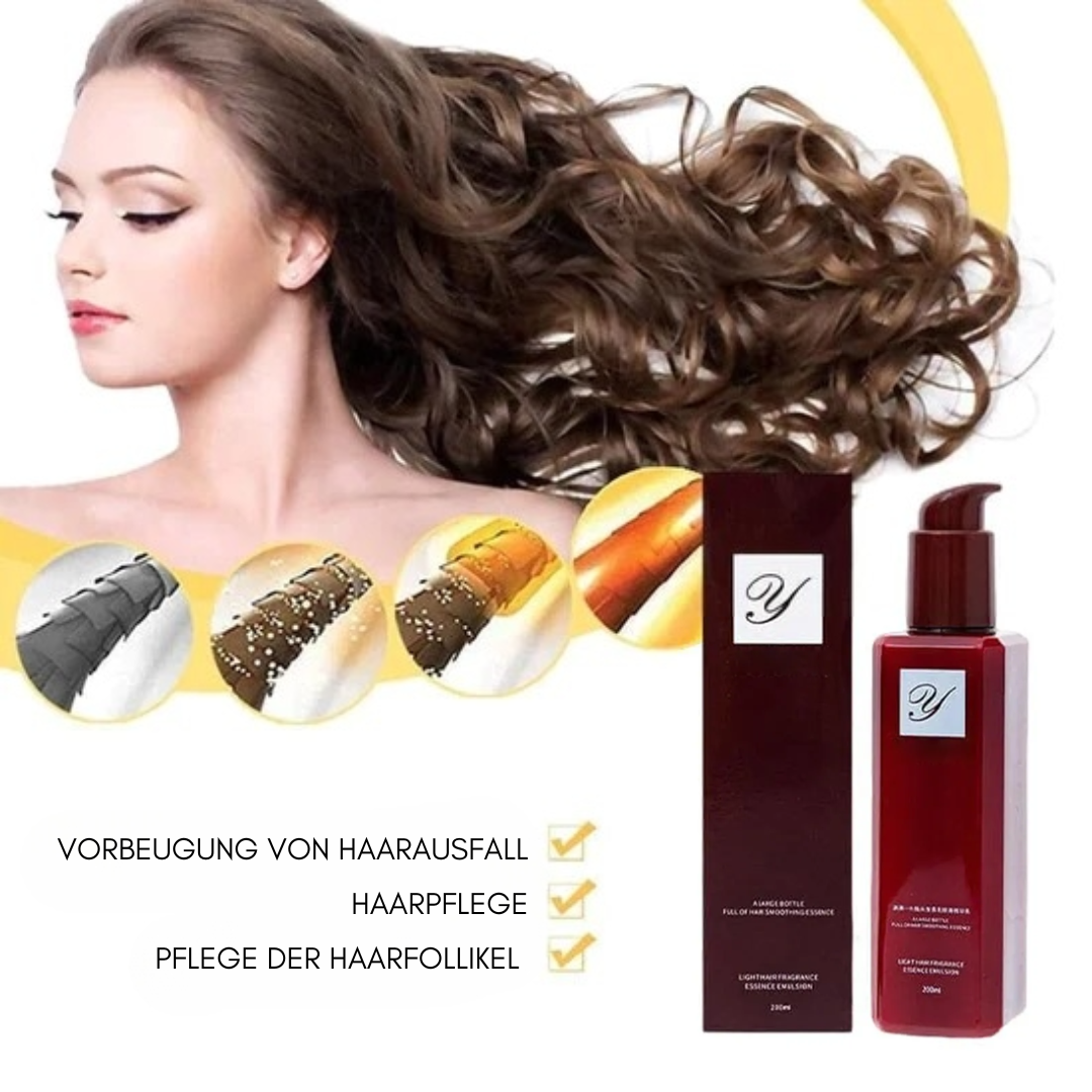 Silk&Smooth™ Haarglättungs-Conditioner