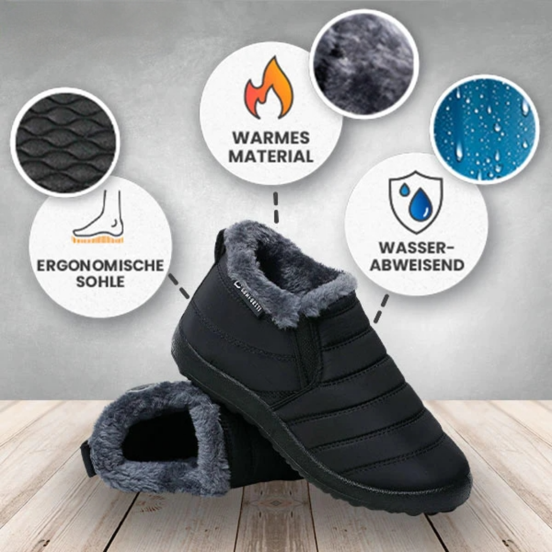 Comfortii™ Unisex-Winterschuhe