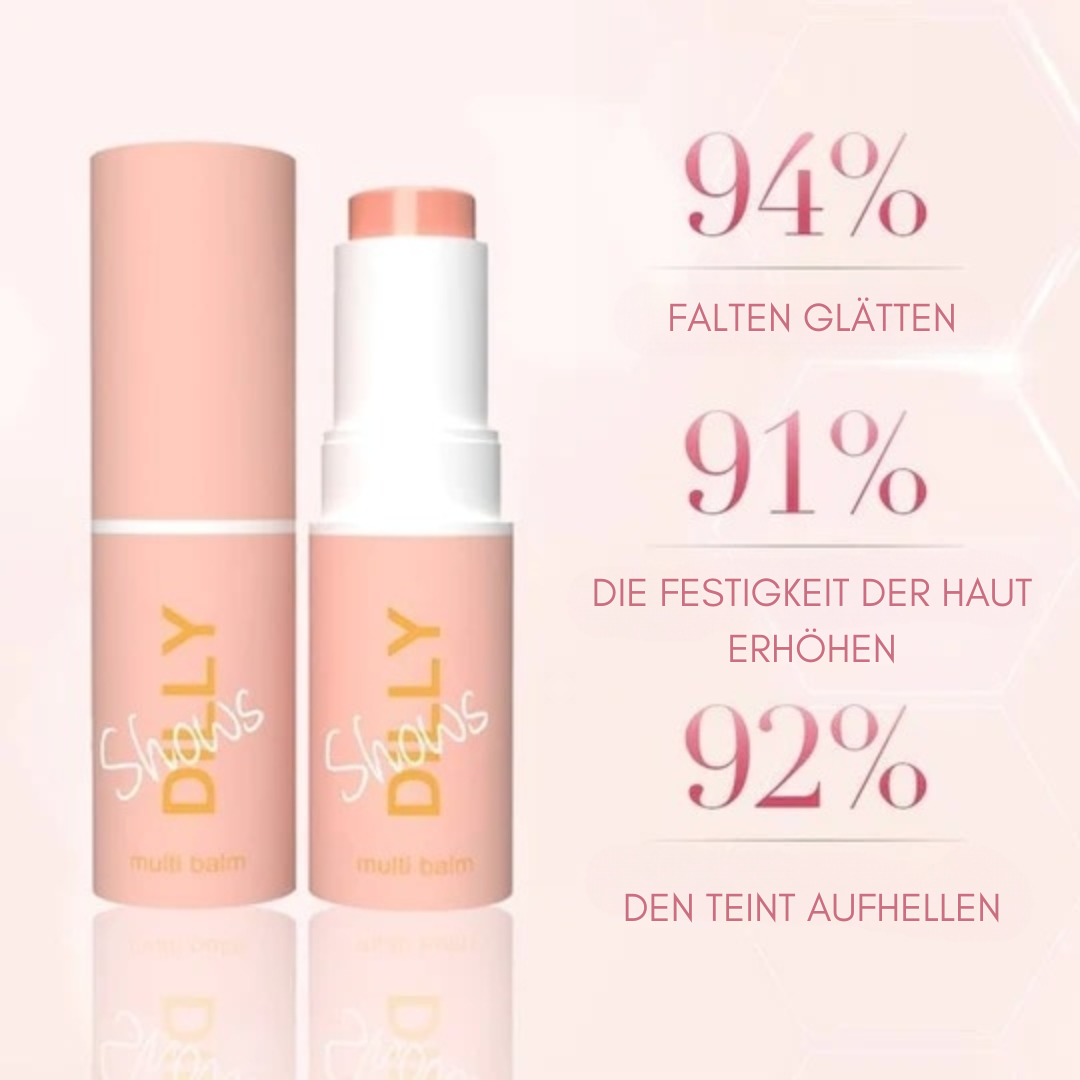 DILLY™ Anti-Falten-Balsam (1+1 GRATIS)