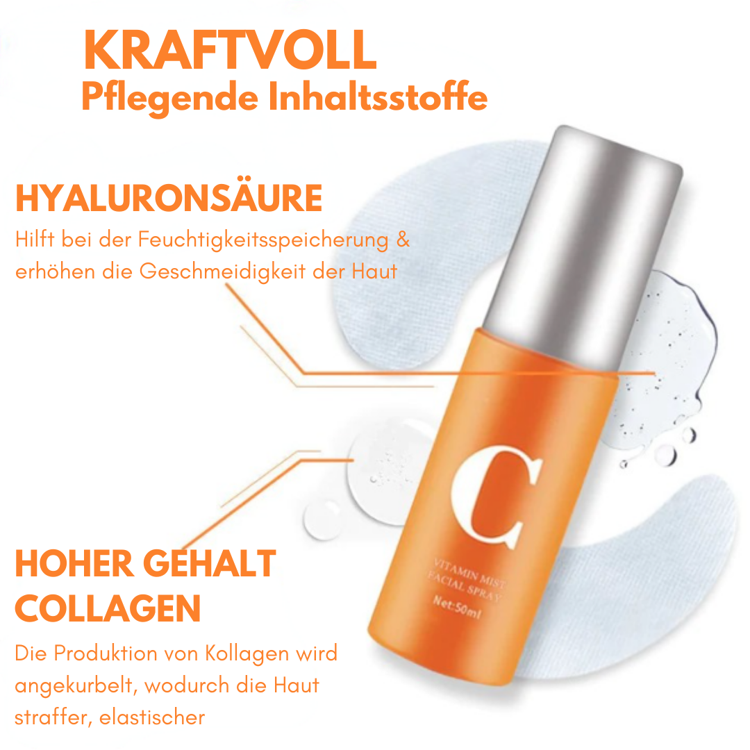 SkinGlow™ Anti-Aging-Maske (1+1 GRATIS)