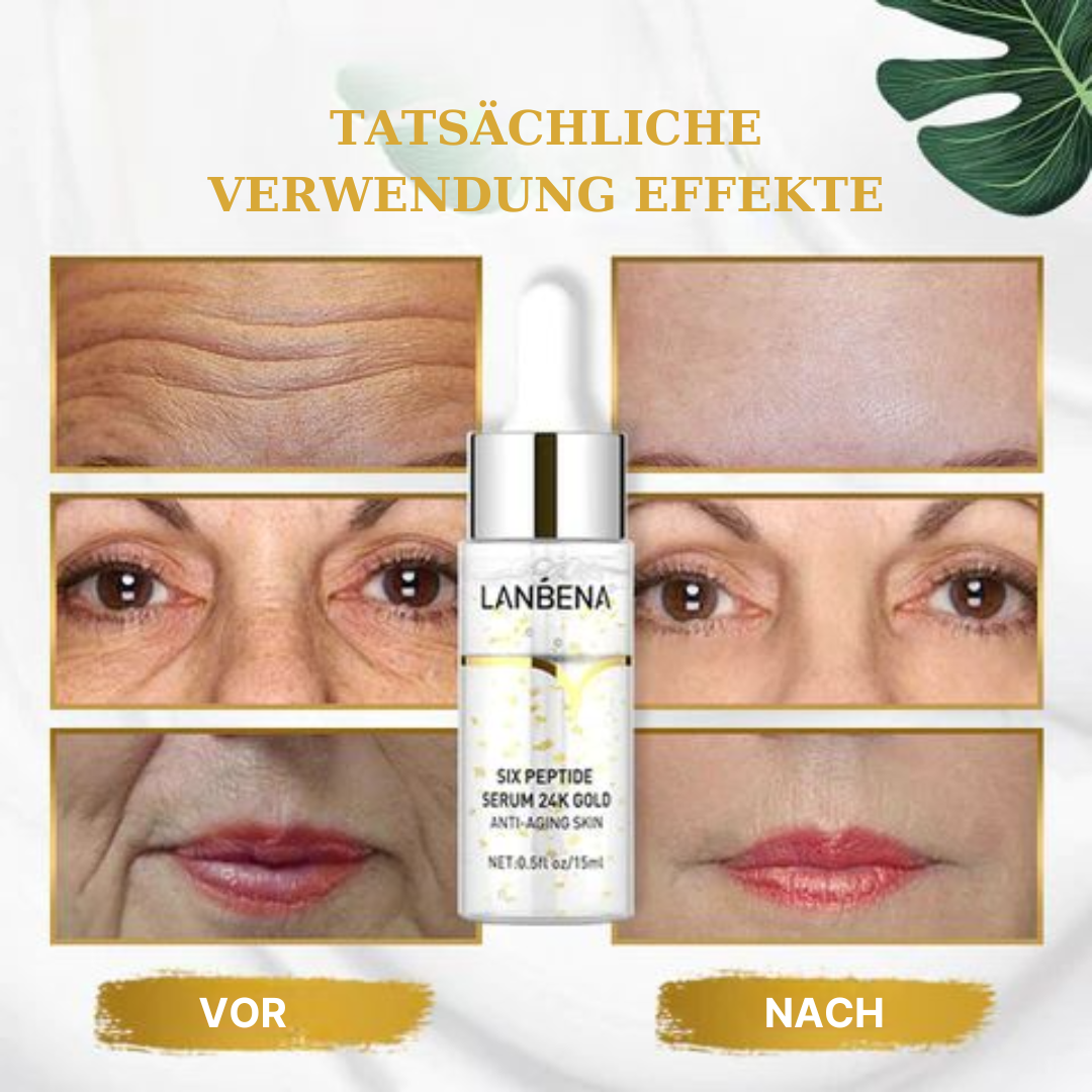 LANBÉNA™  De-Aging Serum (1+1 GRATIS)