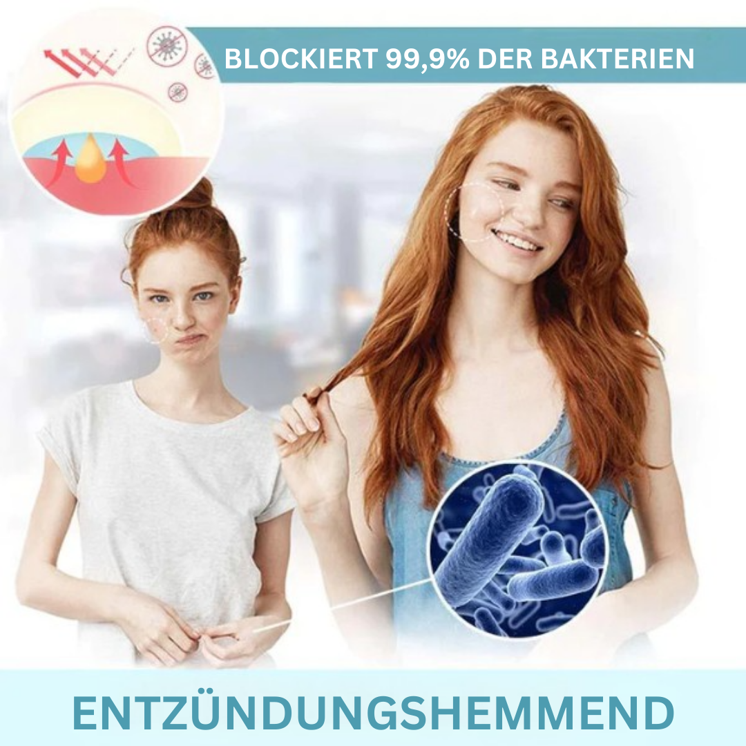 DermaFix™ Pflaster zur Entfernung von Hautmarkierungen