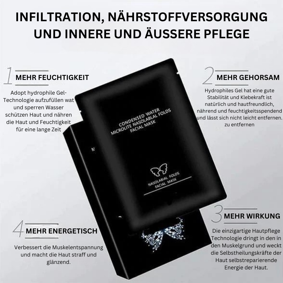 Fsyr™ Faltenentfernung Lifting-Aufkleber (1+1 GRATIS)