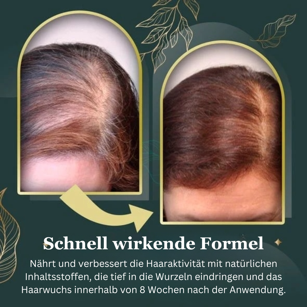 HariPure™ Haarwuchs-Scrub (1+1 GRATIS)