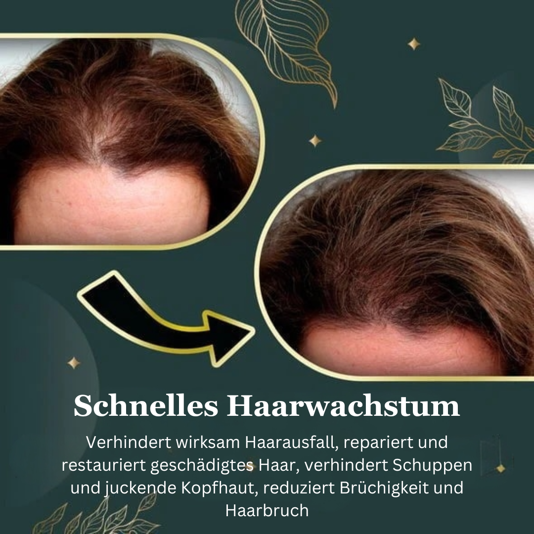 HariPure™ Haarwuchs-Scrub (1+1 GRATIS)