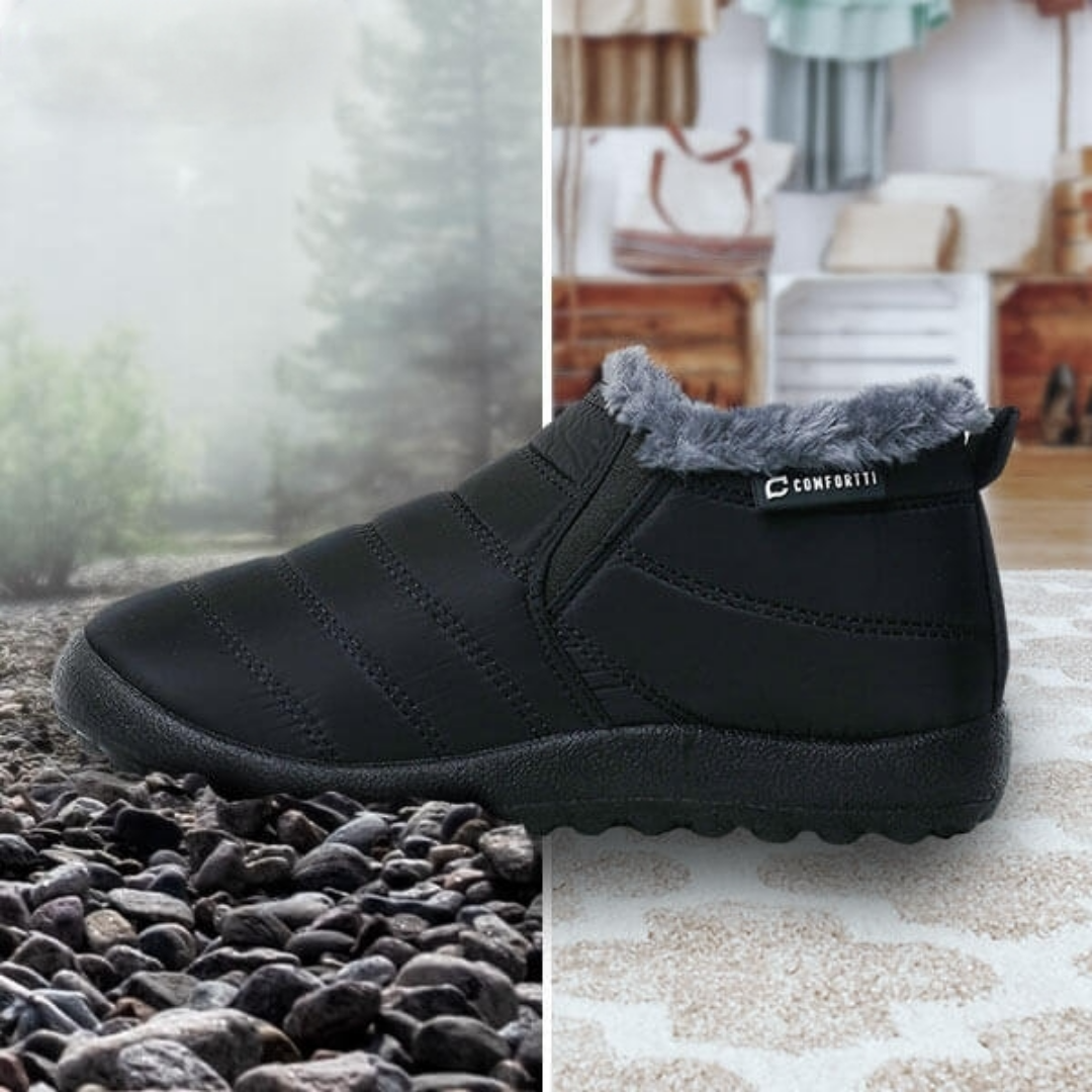 Comfortii™ Unisex-Winterschuhe