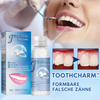 ToothCharm™️ - Formbare falsche Zähne (1+1 GRATIS)