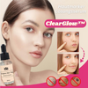 ClearGlow™️ I Hautmarker Lösungsserum (1+1 GRATIS)