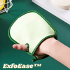 ExfoEase™️ I Peeling-Badehandschuh (1+1 GRATIS)