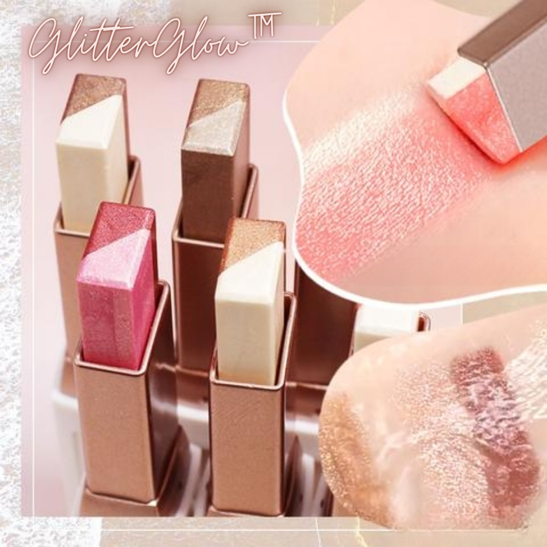 GlitterGlow™ Glitter Lidschatten Stick (1+1 GRATIS)