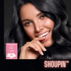 SHOUPIN™ - Haarglättungs Creme (1+2 GRATIS)