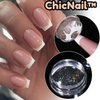 ChicNail™ Nagelstempel-Kit