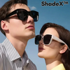 ShadeX™ Polarisierte Sonnenbrille