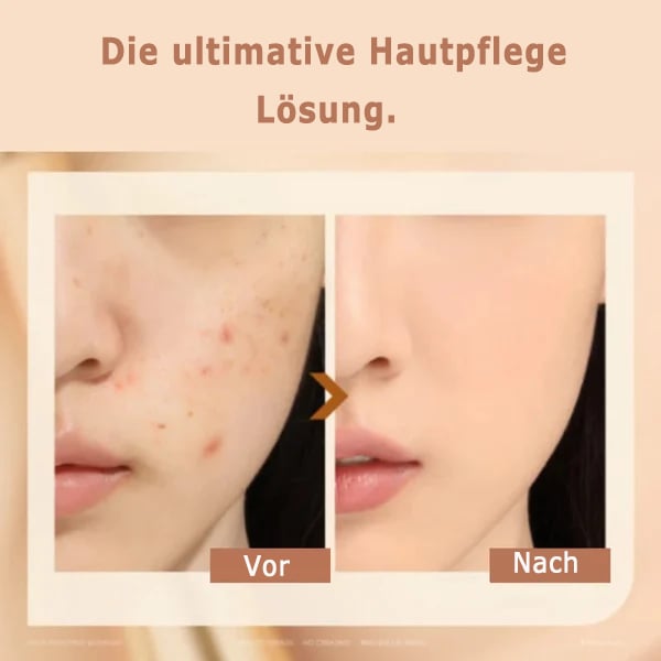 DuoFinish™ Foundation und Concealer mit makelloser Deckkraft