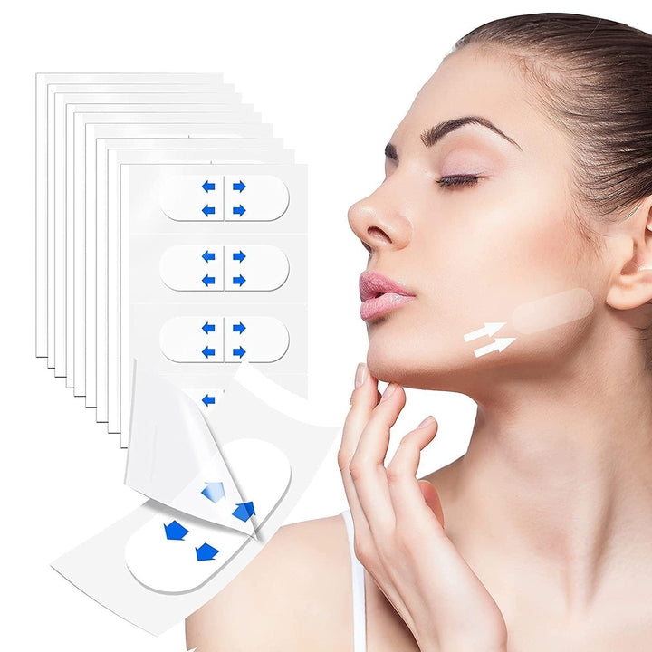 Face Slimmer™ Unsichtbares Facelifting