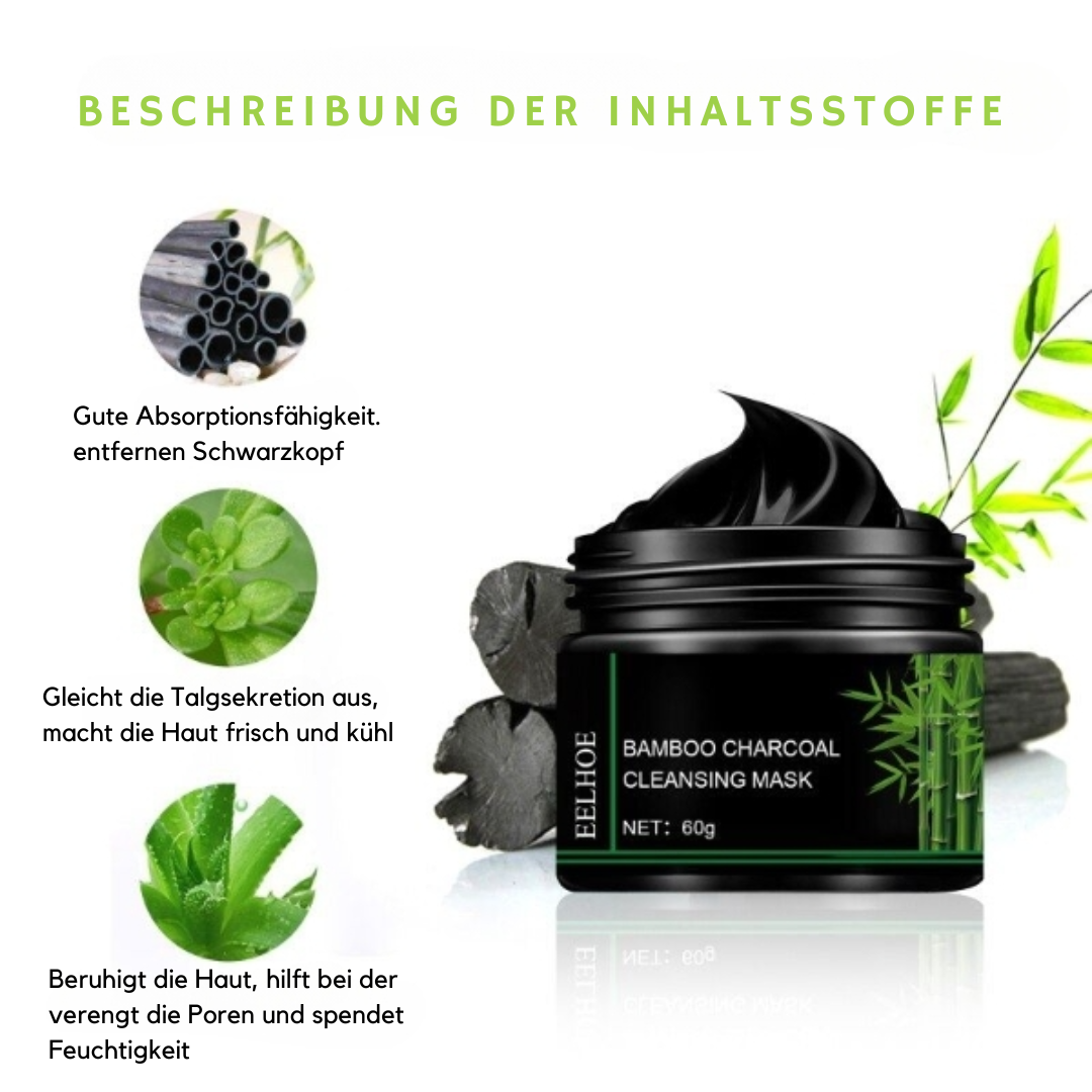 EELHOE™ Reinigende Peel-Off-Maske