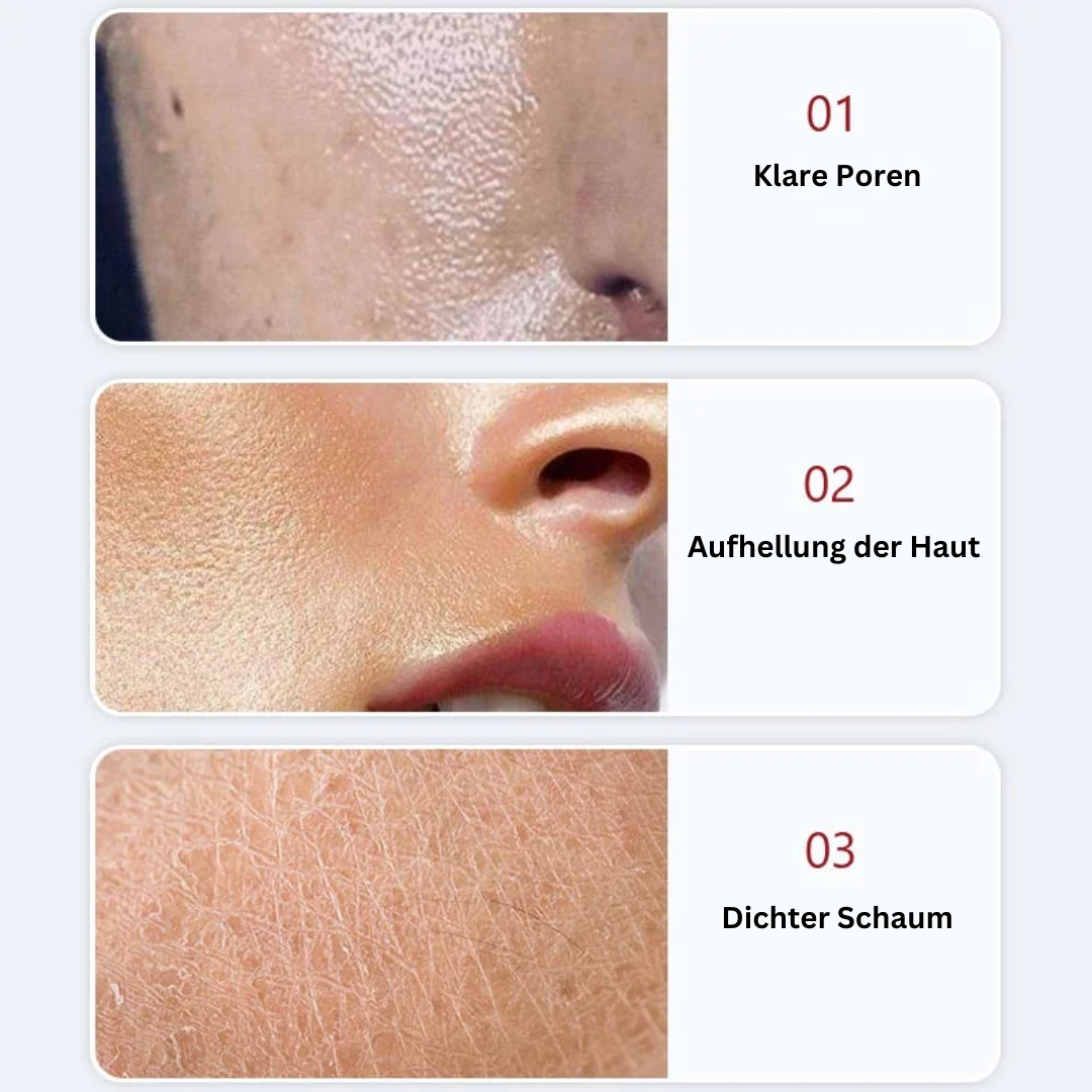 EvenTone™ Whitening-Gesichtsreiniger