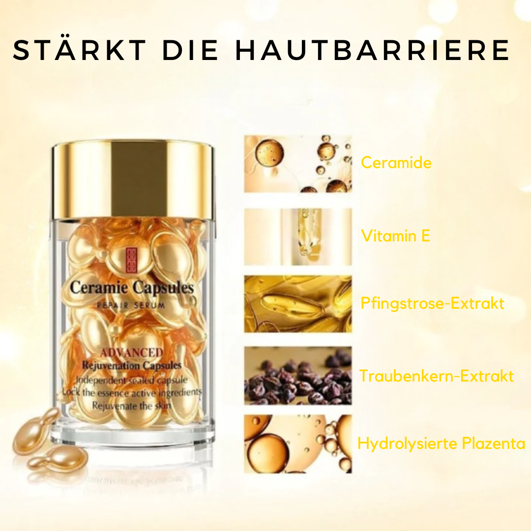 YouthRenew™ Straffende Maske Kapseln