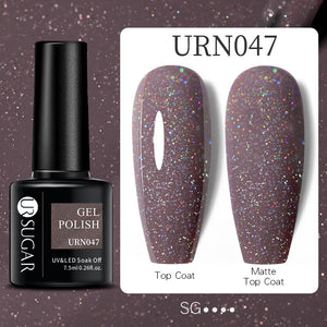 UR Sugar™ Glitter Gel Nailpolish (1+1 Gratis)