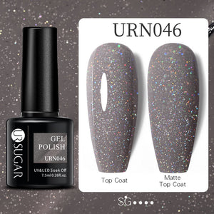 UR Sugar™ Glitter Gel Nailpolish (1+1 Gratis)