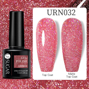 UR Sugar™ Glitter Gel Nailpolish (1+1 Gratis)